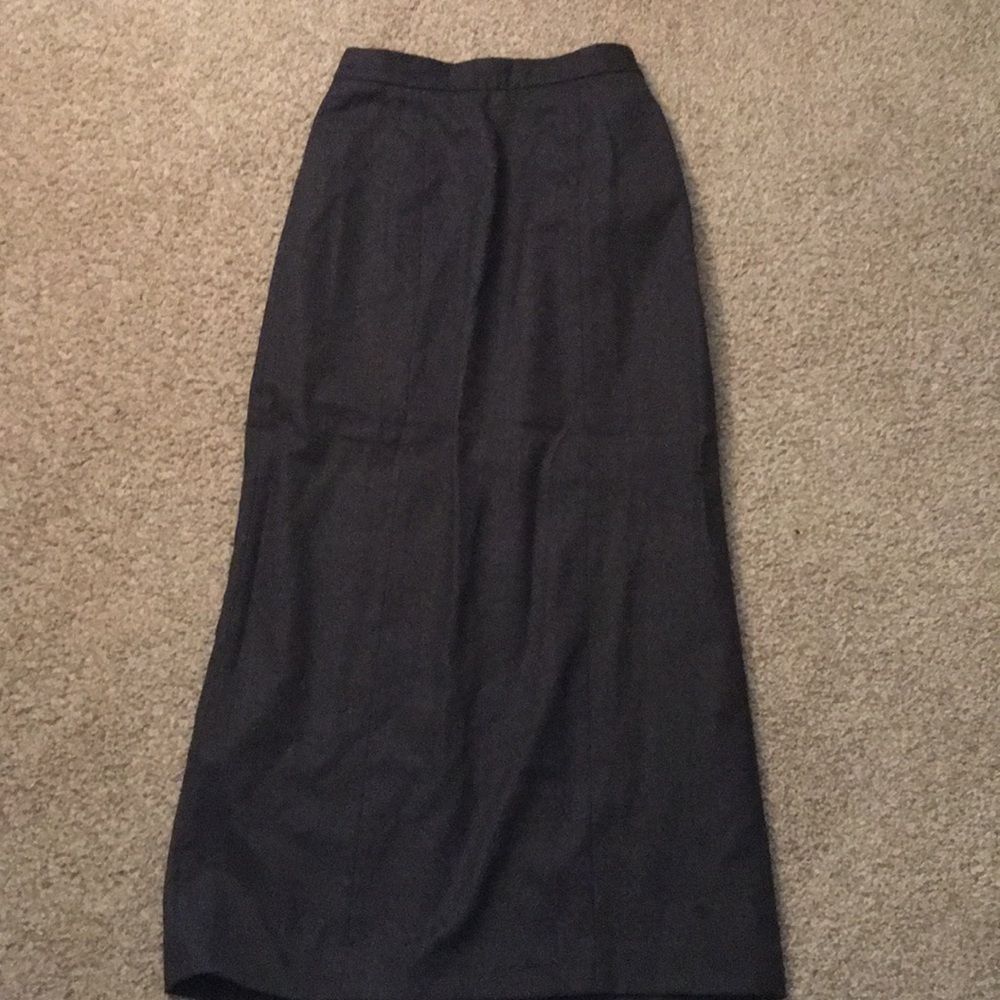 Vintage Breckenridge skirt